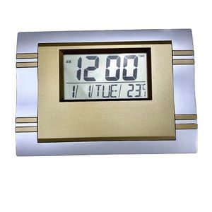 Digital Desk Top Alarm Clock